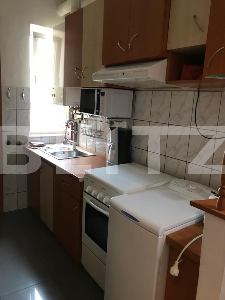 Apartament de închiriat 2 camere Hipodrom 3 - 63615AI | BLITZ Sibiu | Poza11